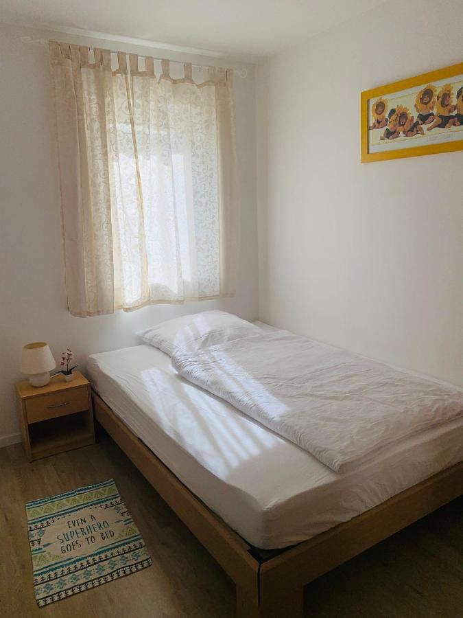 Ferienwohnung Im Spessart / Aschaffenburg Johannesberg Exteriör bild
