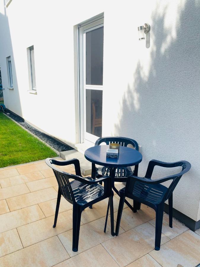 Ferienwohnung Im Spessart / Aschaffenburg Johannesberg Exteriör bild